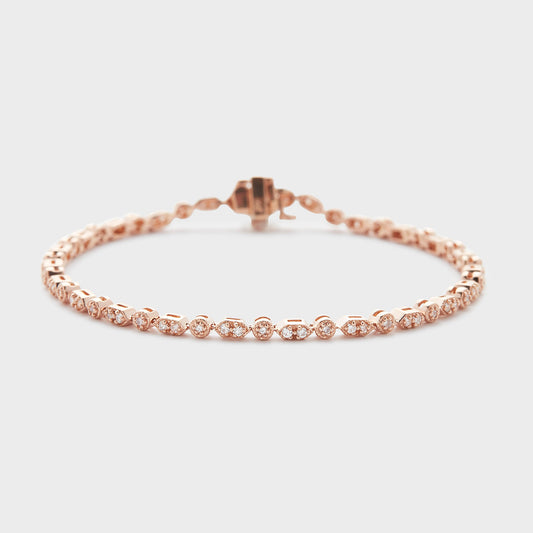 14k rose