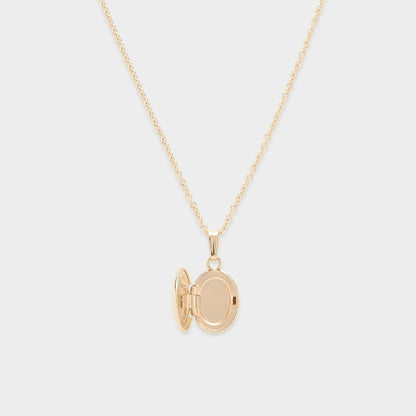 Love Me Locket
