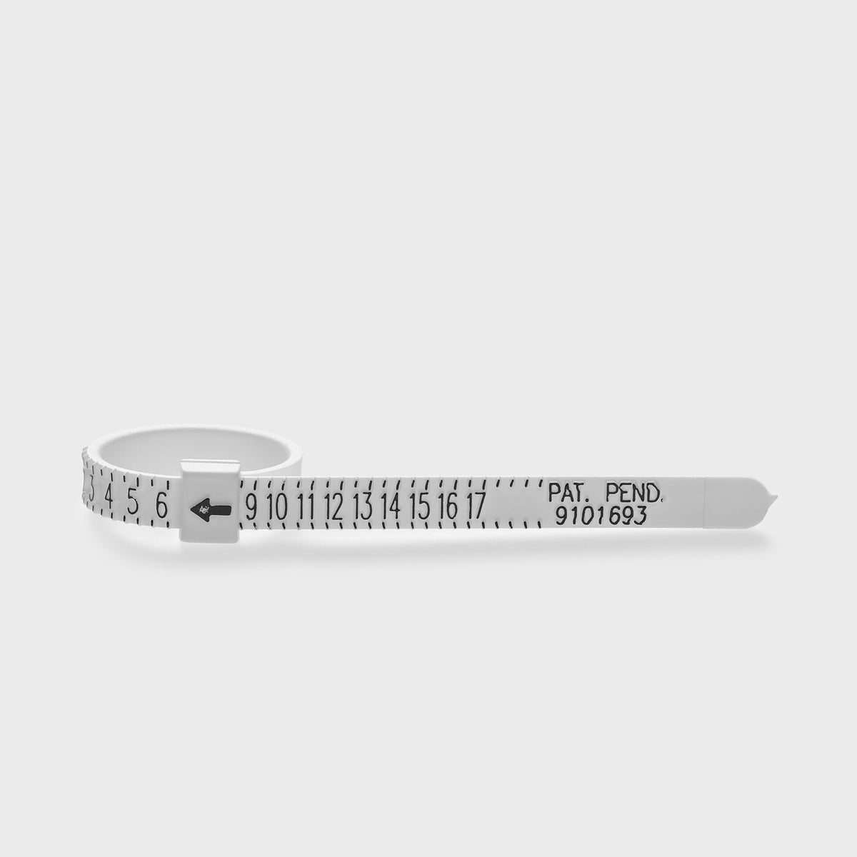 Ring Sizer