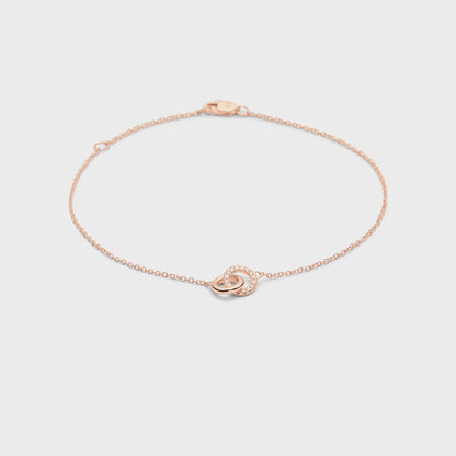 The Little Links Bracelet