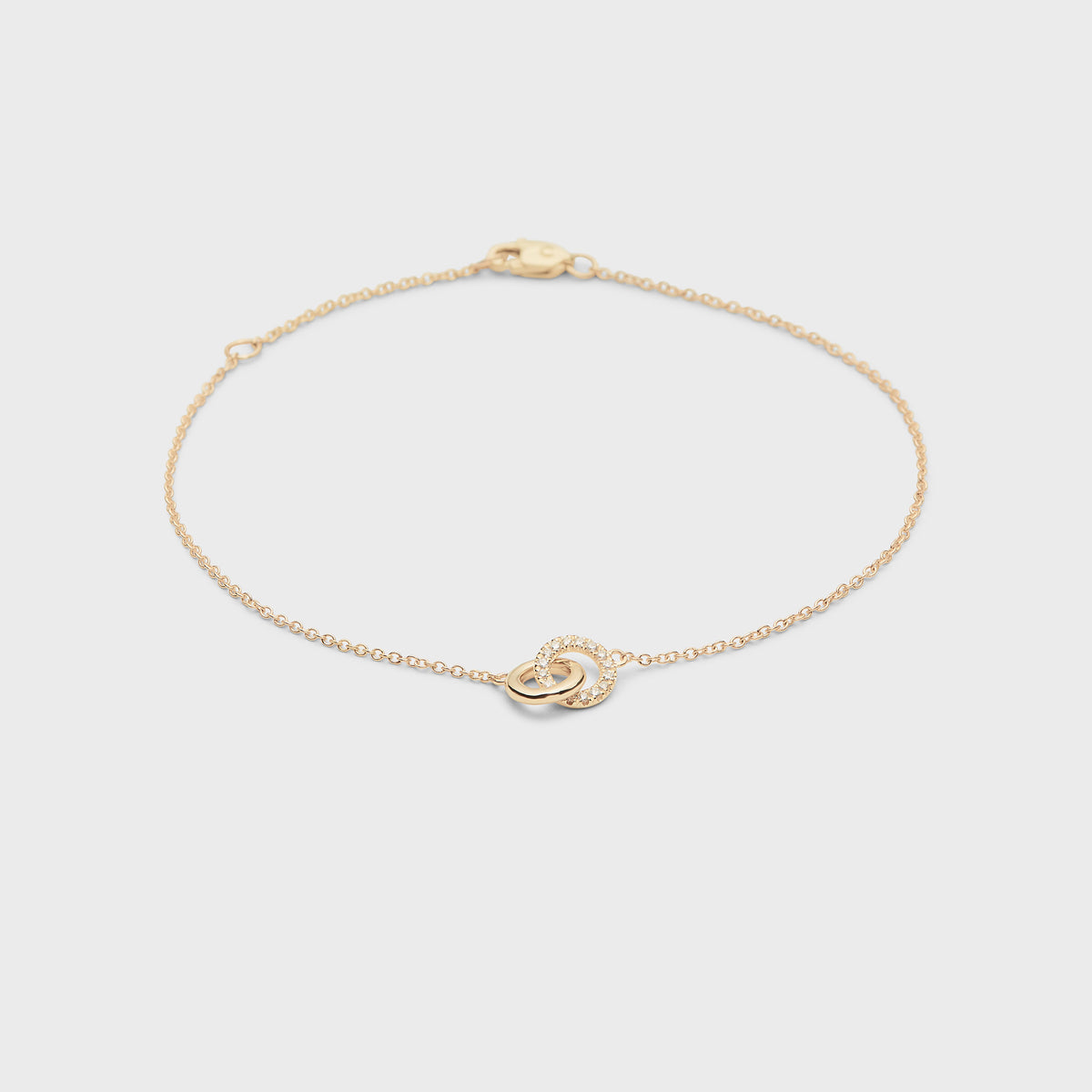 The Little Links Bracelet