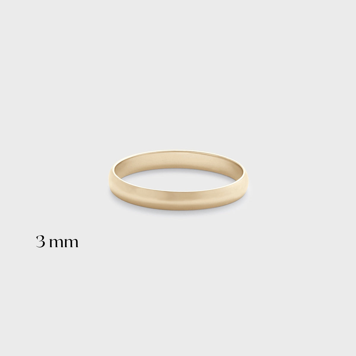 Comfort Fit Band