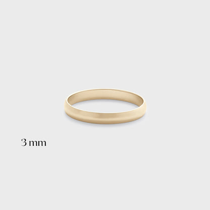 Comfort Fit Band