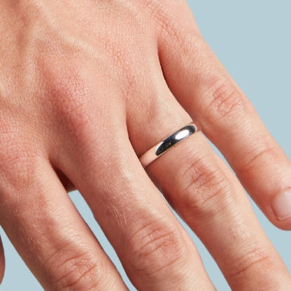 Comfort Fit Band