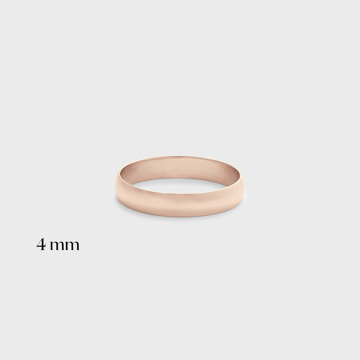 Comfort Fit Band