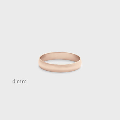Comfort Fit Band