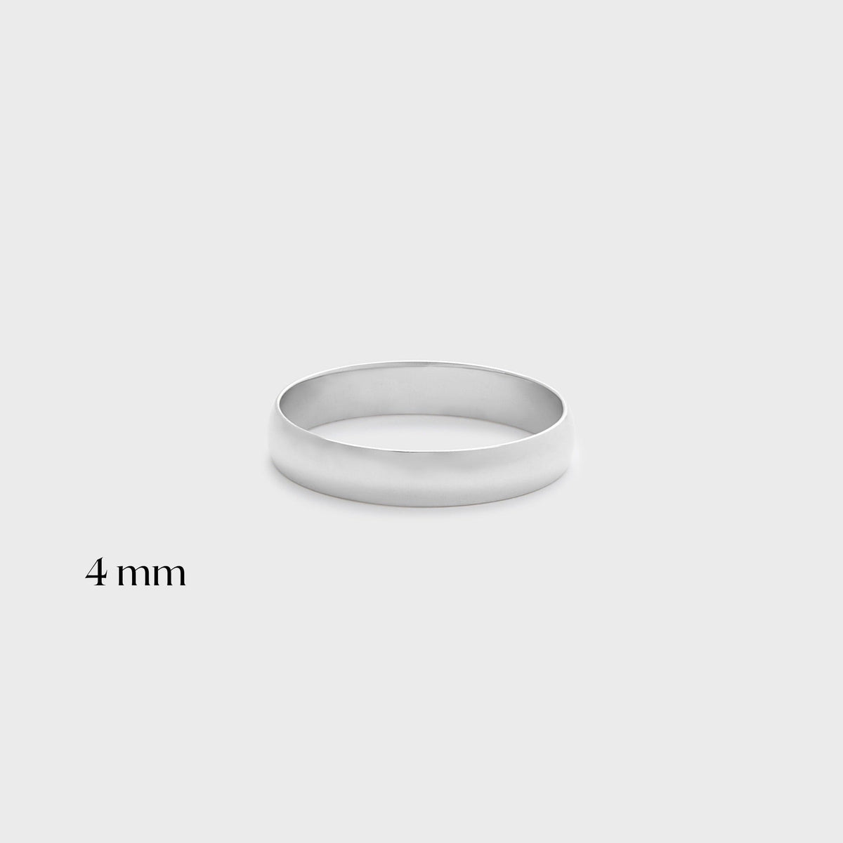 Comfort Fit Band