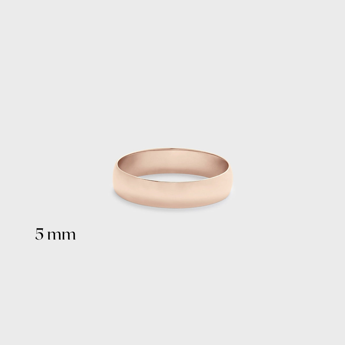 Comfort Fit Band