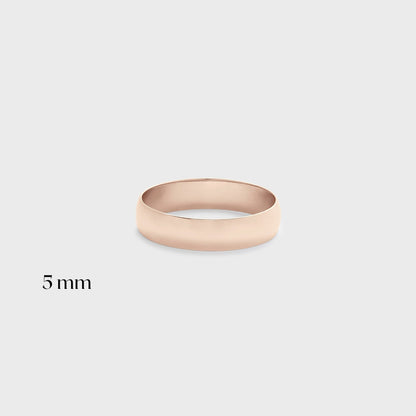 Comfort Fit Band