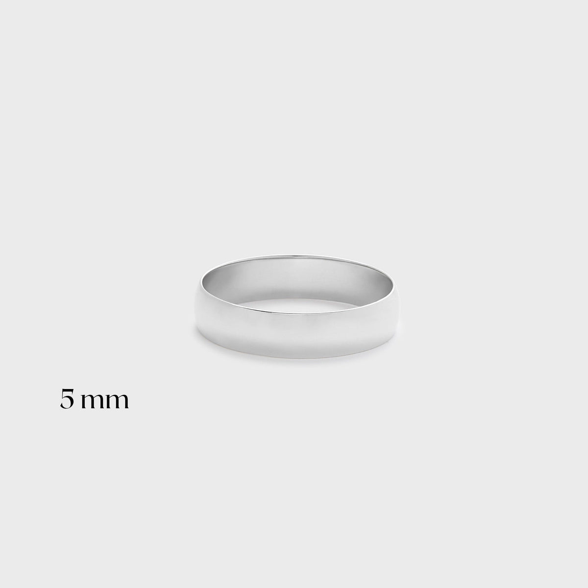 Comfort Fit Band