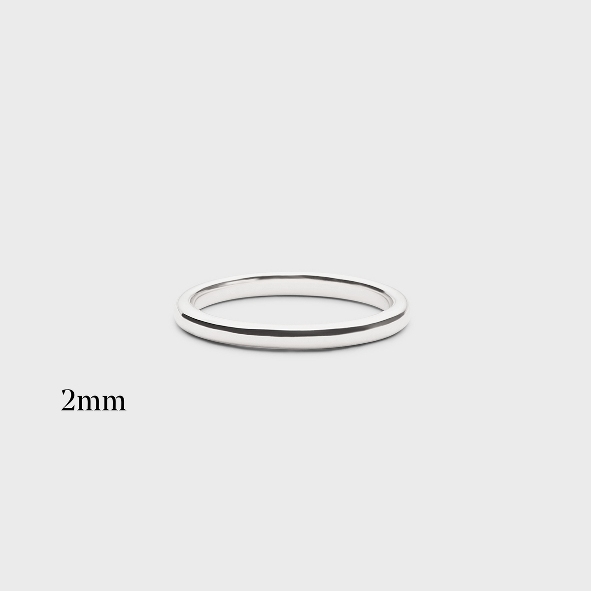 Comfort Fit Band