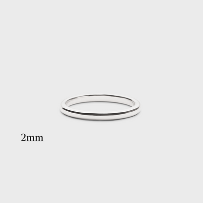 Comfort Fit Band