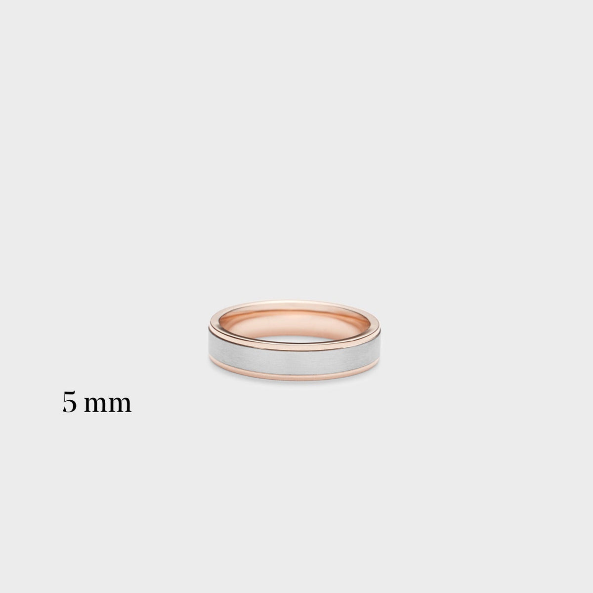 Two-Tone Band
