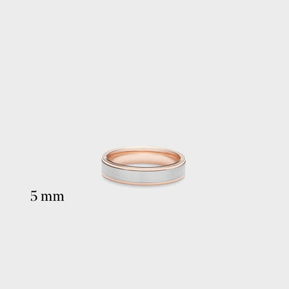 Two-Tone Band