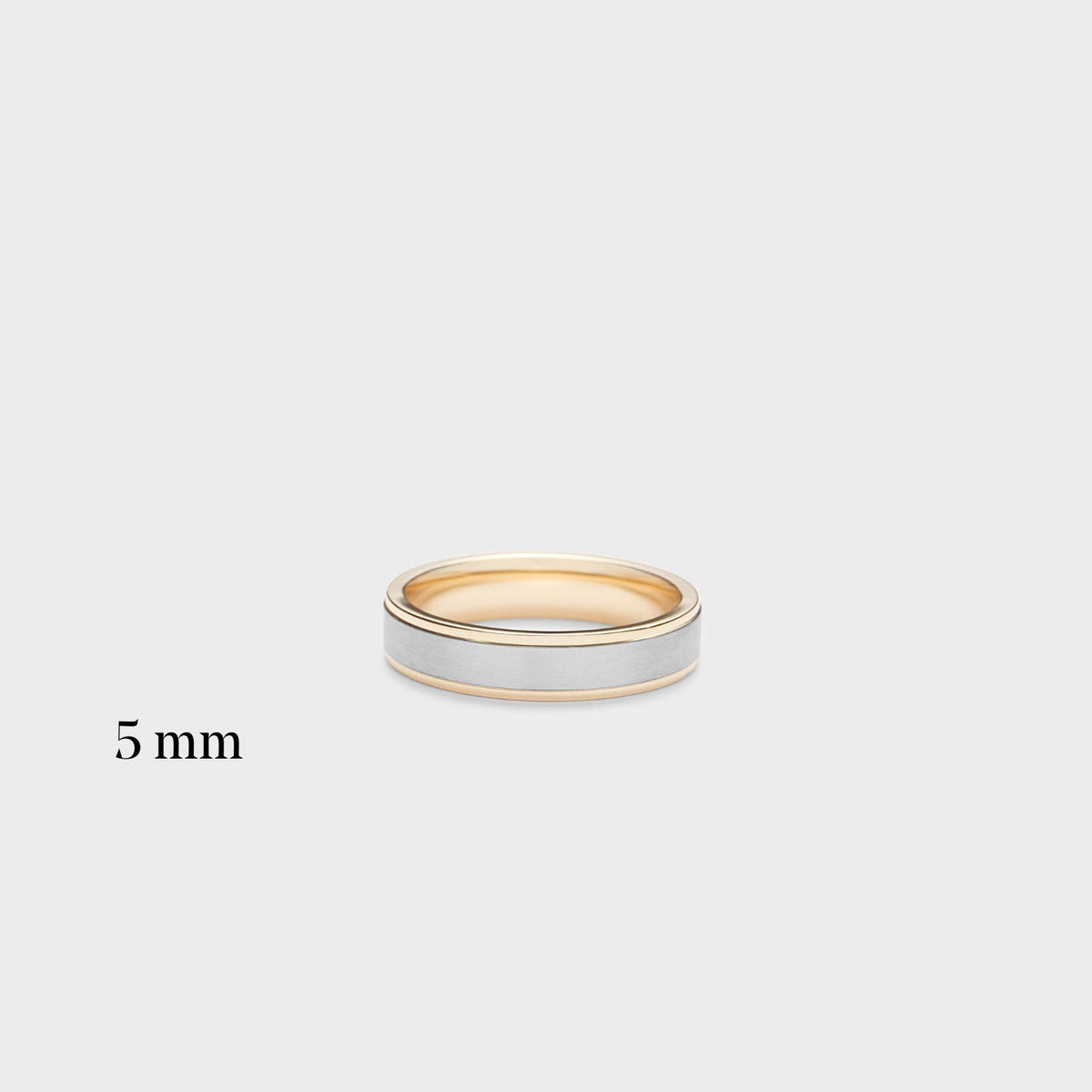 Two-Tone Band