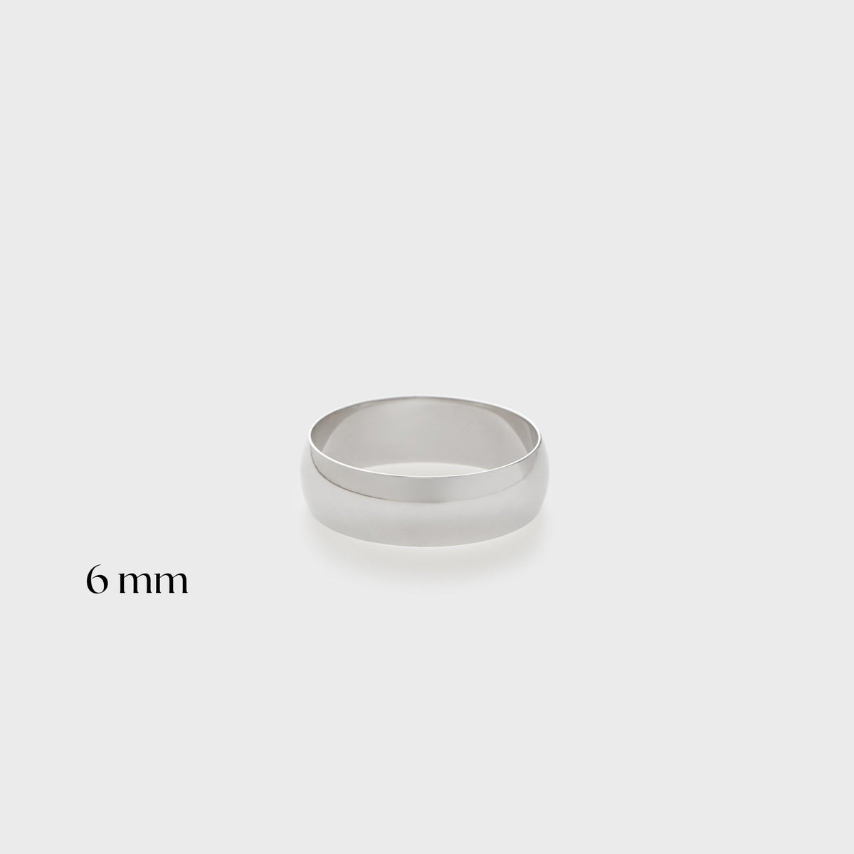 Comfort Fit Band