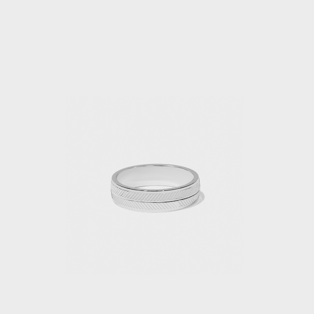 Herringbone Band