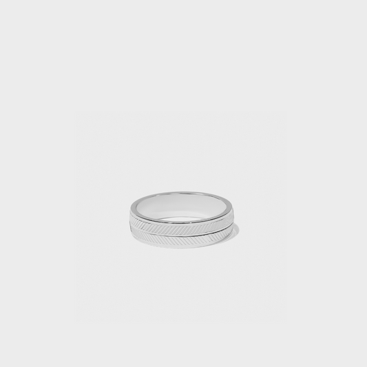 Herringbone Band