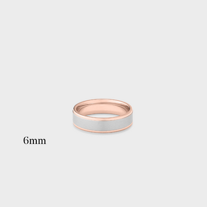 Two-Tone Band