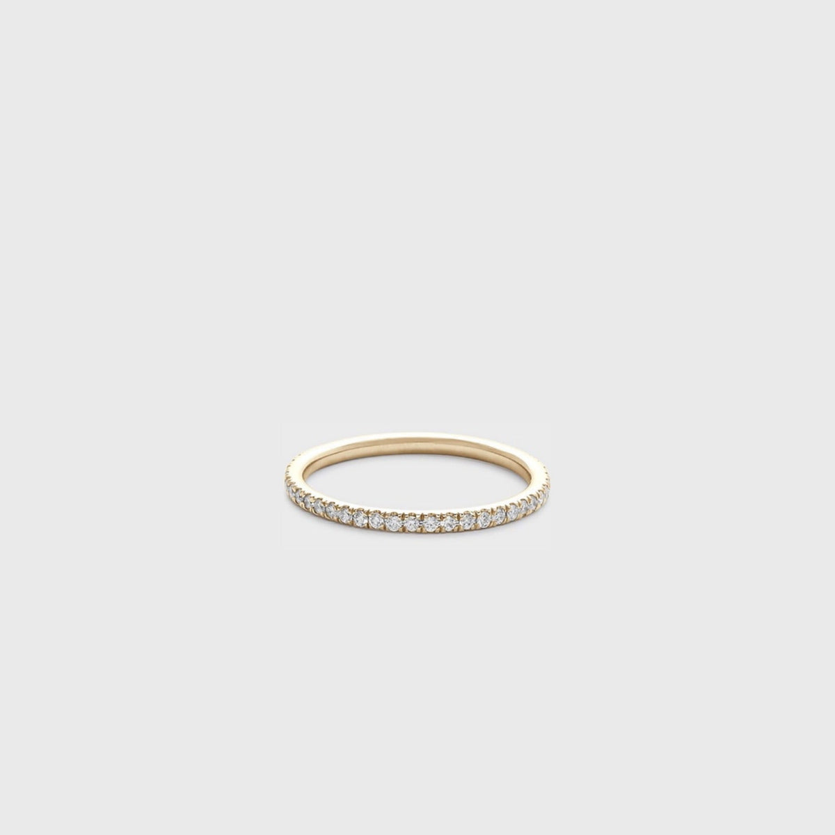 Half band | 14k yellow , Half band | 18k yellow , Full band | 14k yellow , Full band | 18k yellow