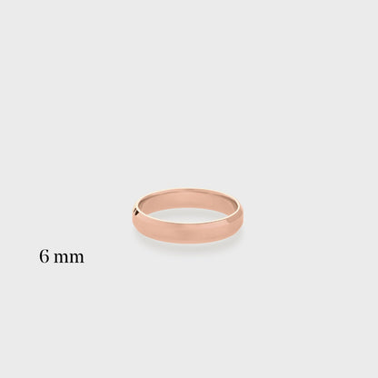 Bevel Band