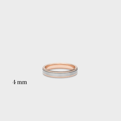 Two-Tone Band