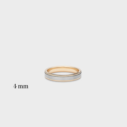 Two-Tone Band