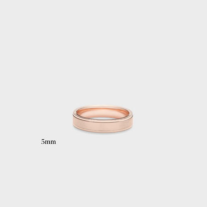 Step Bevel Band