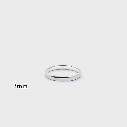 Bevel Band