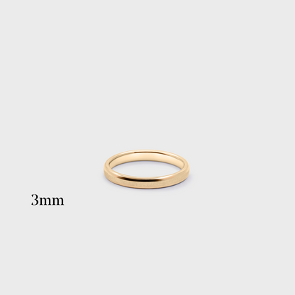 Bevel Band