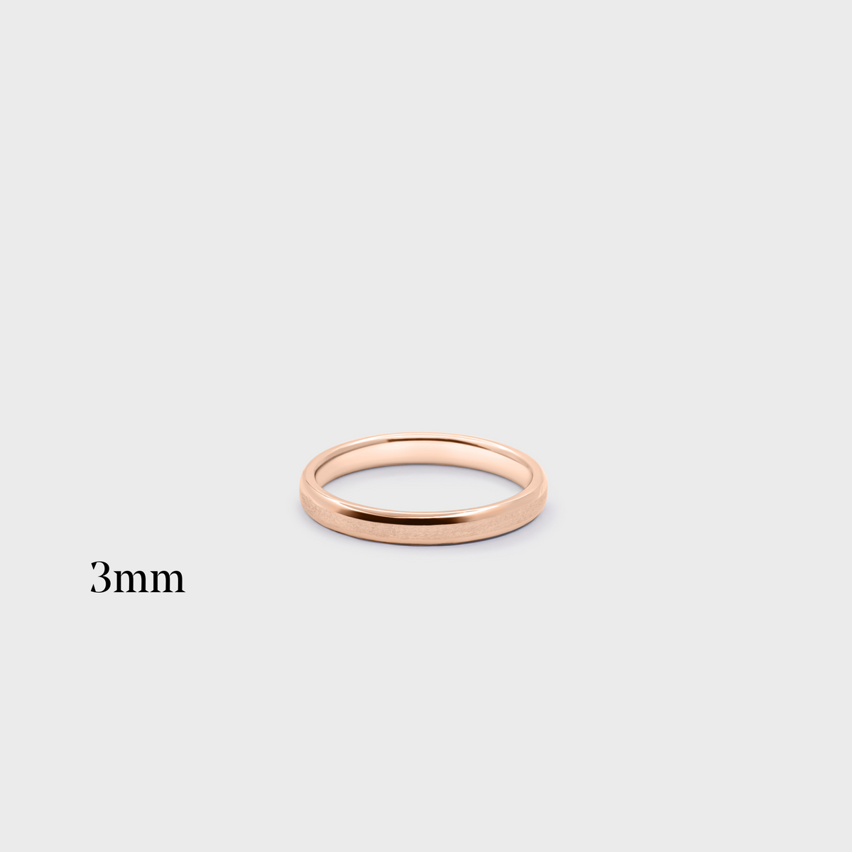 Bevel Band