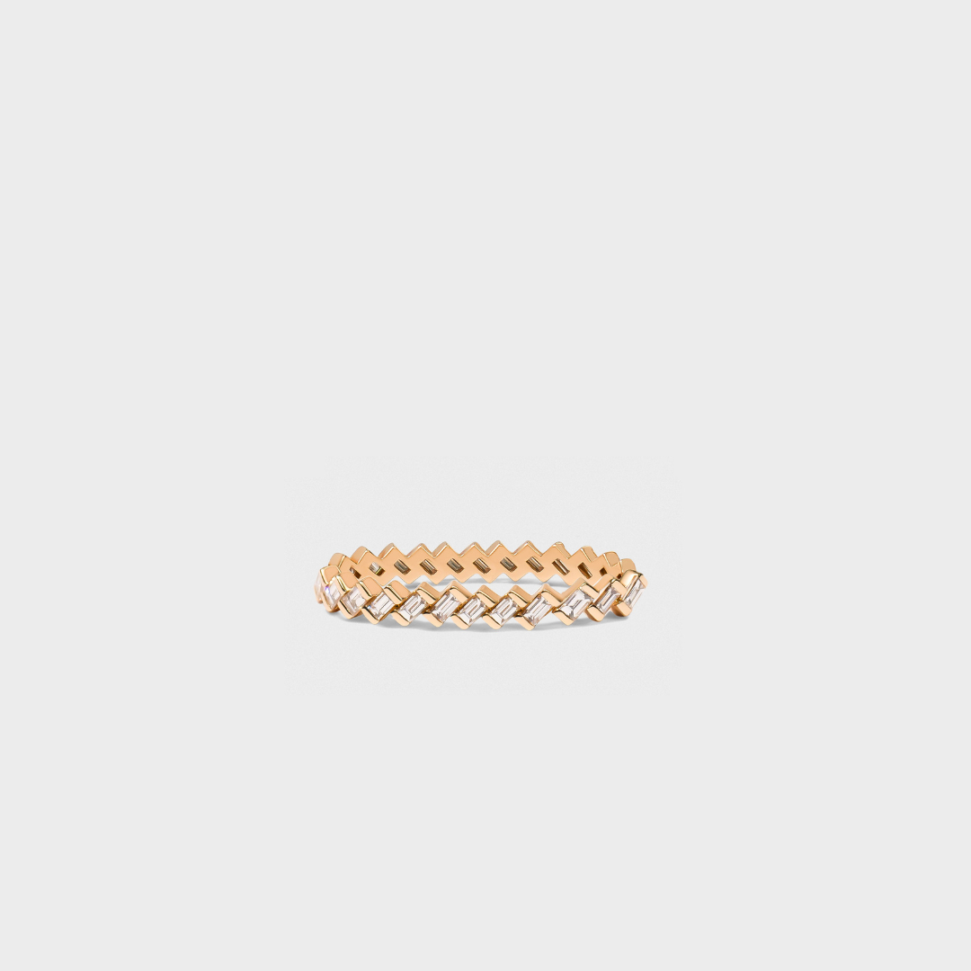 Billie Baguette Band