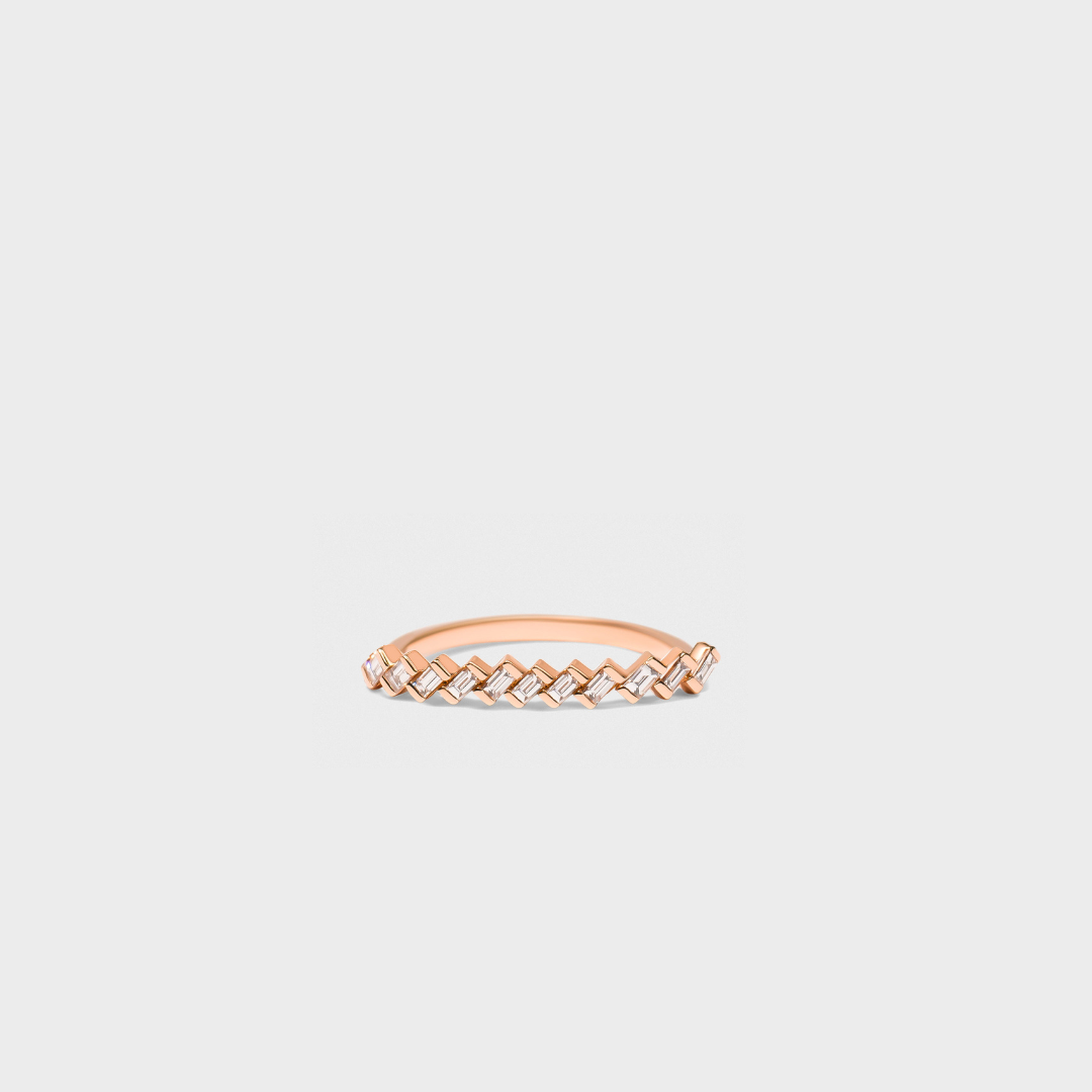 Billie Baguette Band