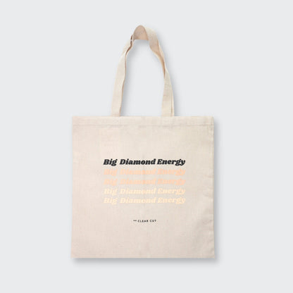BDE Tote Bag