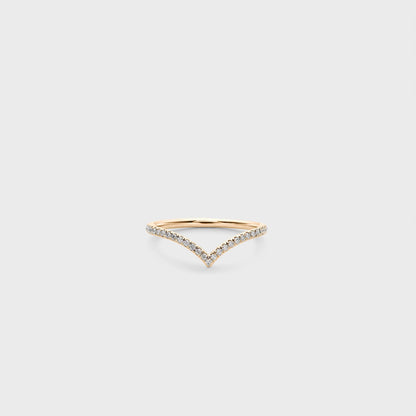 Chevron Band