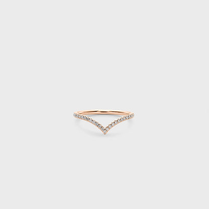 Chevron Band