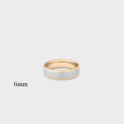 Two-Tone Band