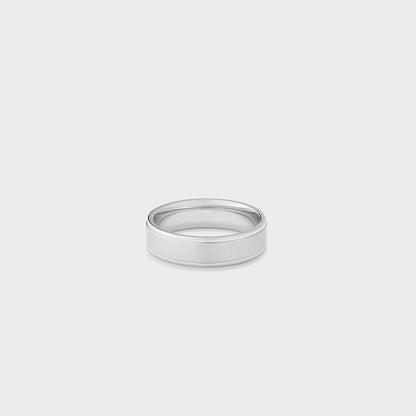 Step Bevel Band