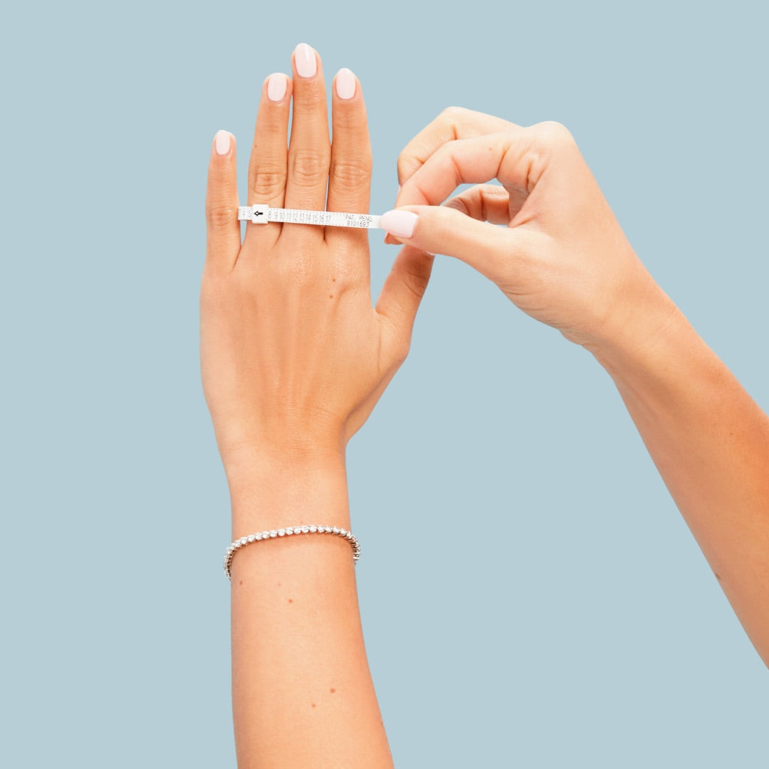 Ring Sizer
