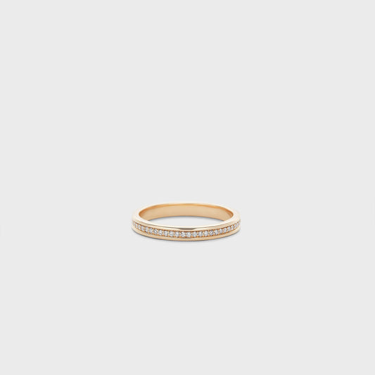 Diamond Row Band