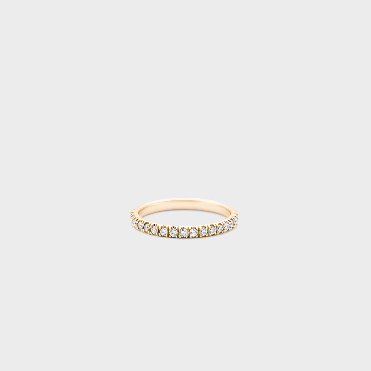 Full band | 14k yellow , Full band | 18k yellow , Half band | 14k yellow , Half band | 18k yellow