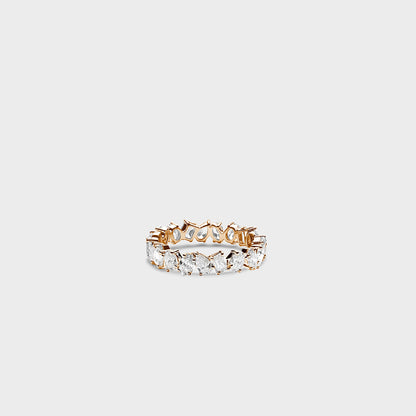 Full band | 14k yellow , Full band | 18k yellow