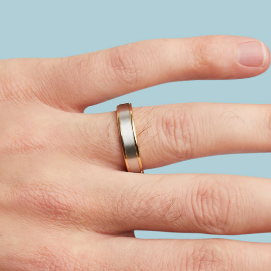 Two-Tone Band