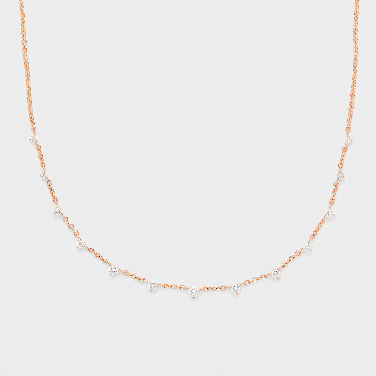 Wanderlust Necklace