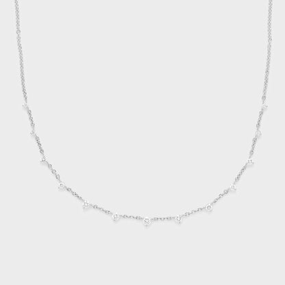 Wanderlust Necklace