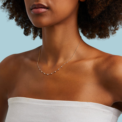 Wanderlust Necklace