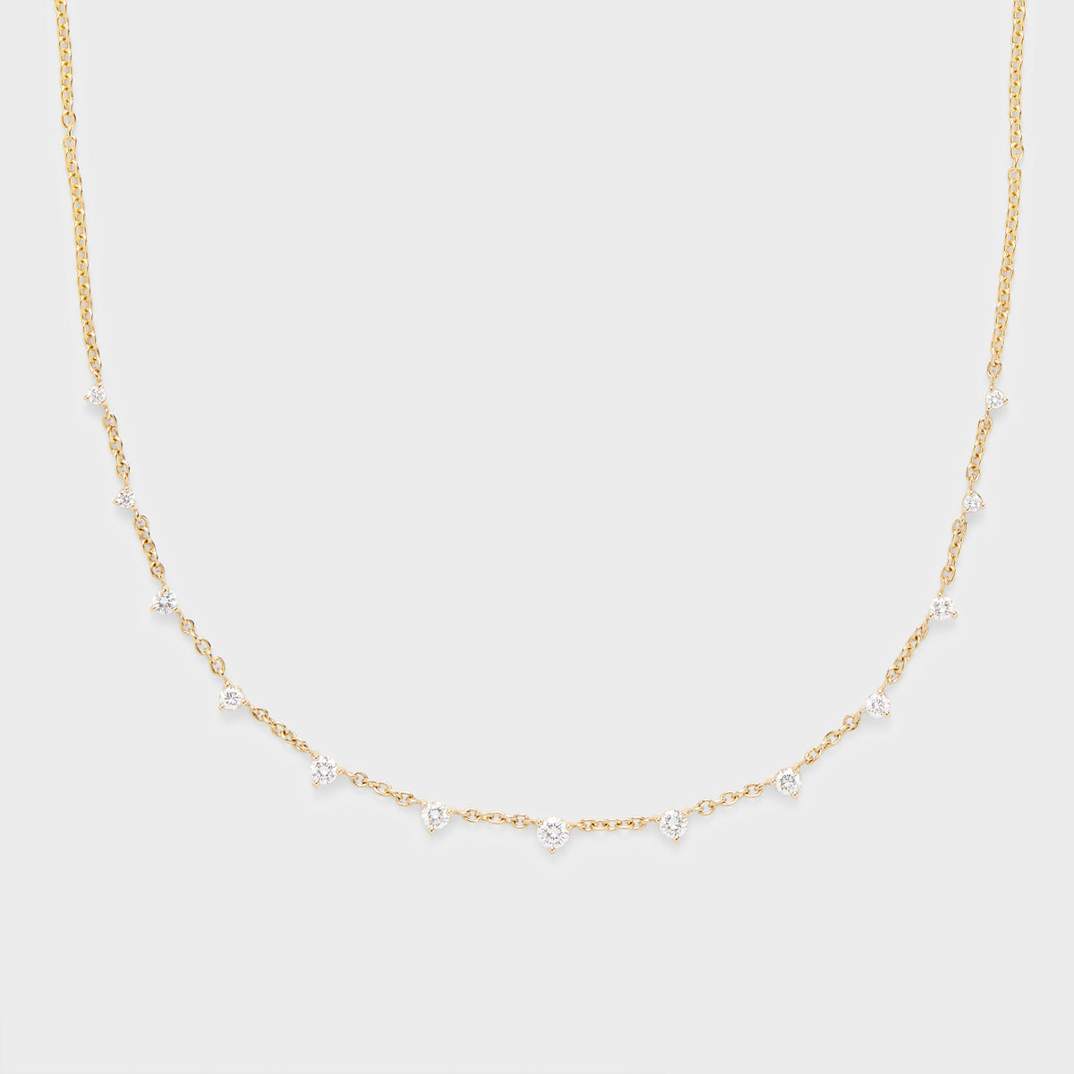 Wanderlust Necklace