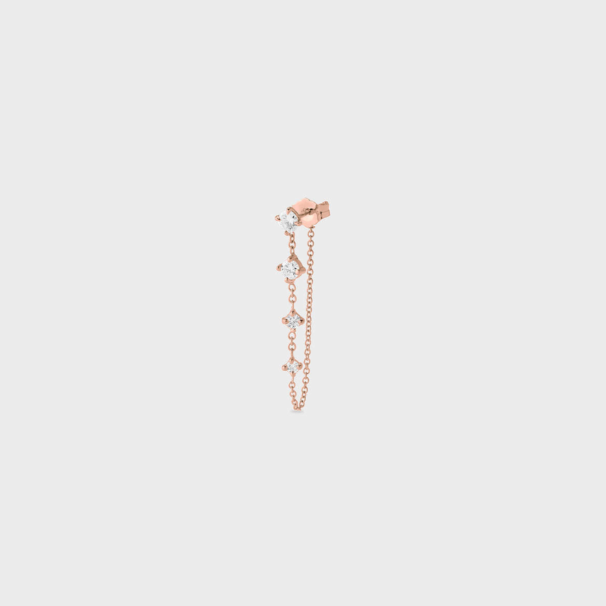 Wanderlust Studs