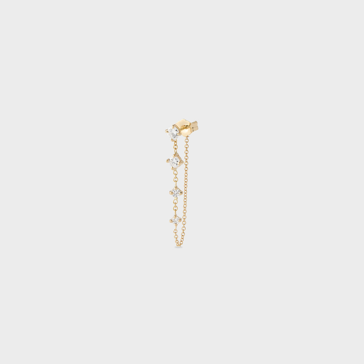Wanderlust Studs