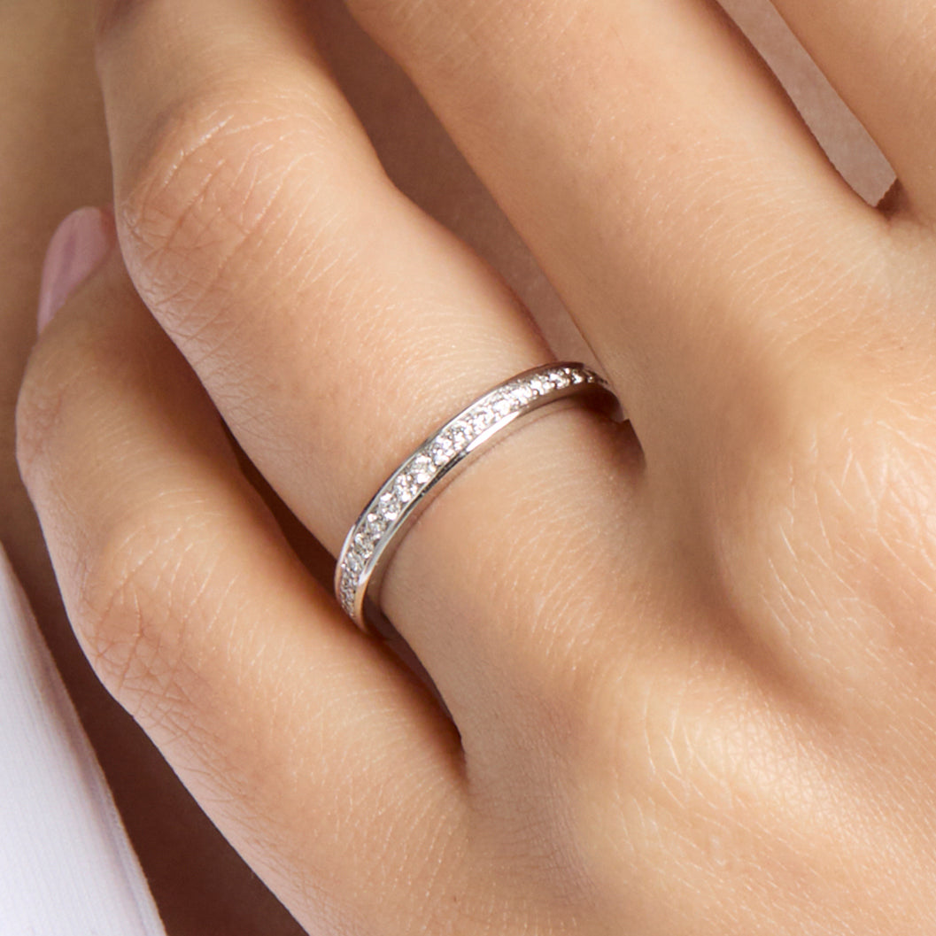 Diamond Row Band